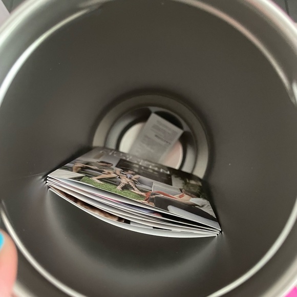 SM tumbler 💕 - Picture 3 of 5